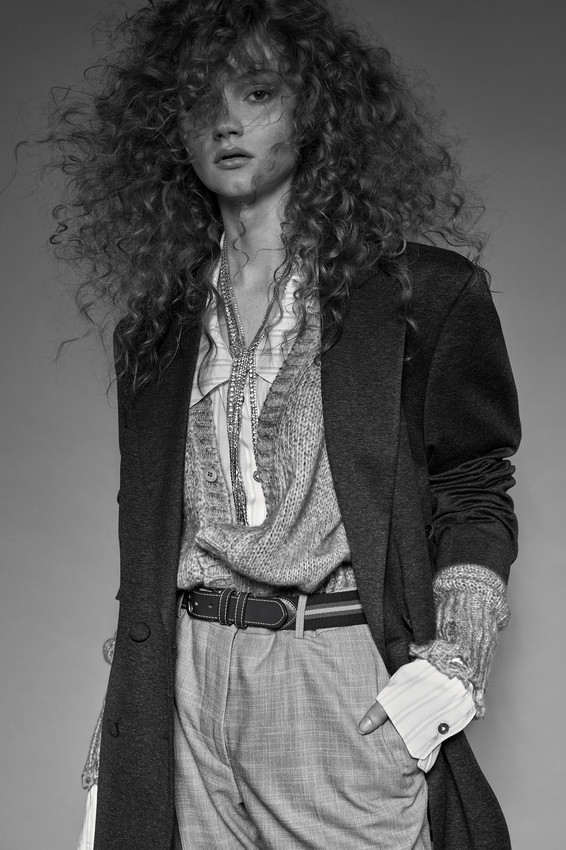 SOPHIE HSIN - PORTFOLIO - EDITORIAL